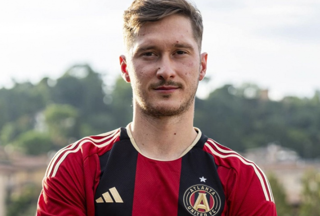 Alexey Miranchuk named the footballer who is his childhood idol