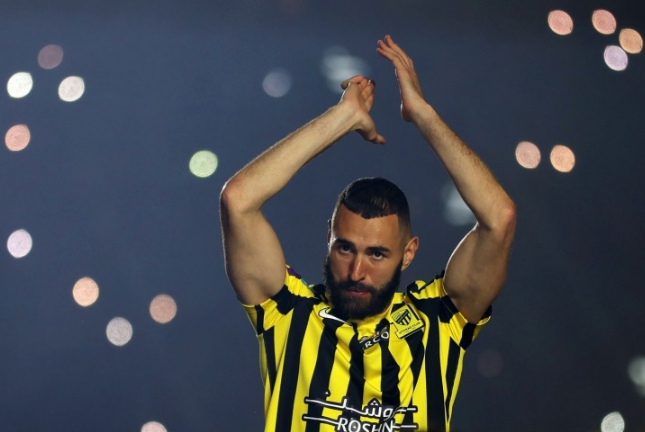 Benzema's New Chapter Inspiring Football Growth in Saudi Arabia