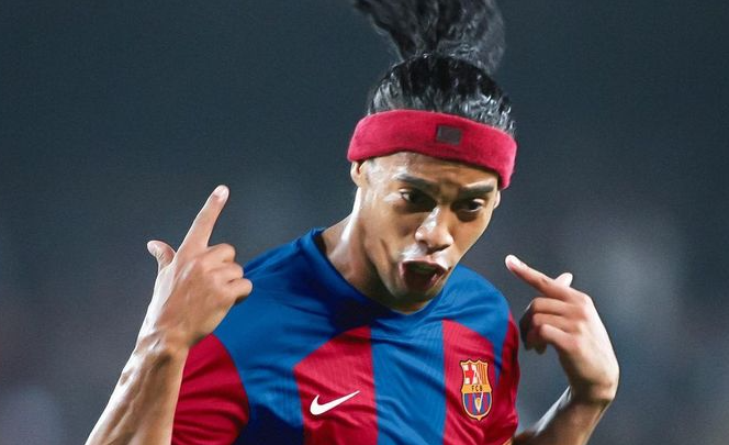 Kylian Mbappé A Rising Star on the Path to Ballon d'Or Glory