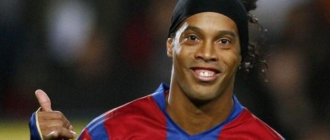 Iker Casillas Compares Lamine Yamal to Ronaldinho