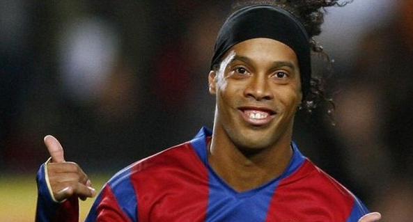 Lamine Yamal The Rising Star Drawing Comparisons to Ronaldinho