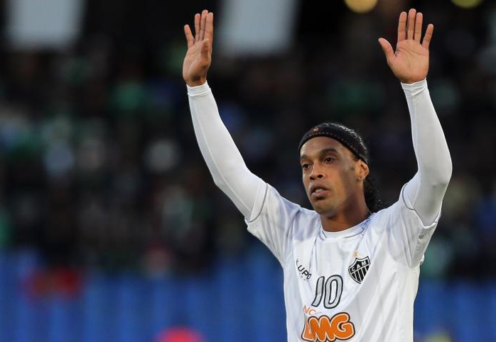 Ronaldinho's Bold Stand A Call for Change in Brazilian Football Before Copa America