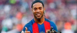 Girona player reveals who he considers a reference point in his football career