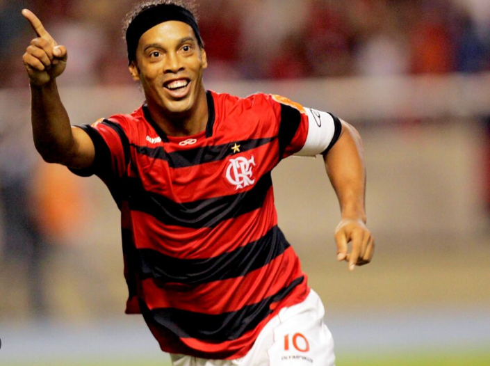 The Fortunate Signing How Ronaldo Transformed Manchester United's Legacy