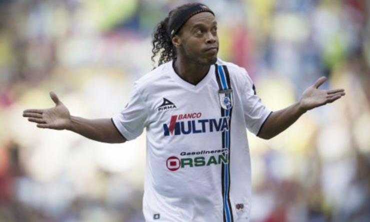 The Lasting Legacy of Ronaldinho and Zlatan Ibrahimovic in Football