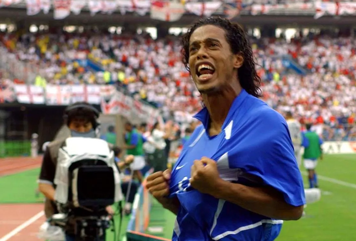 Football still needs him